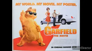 Garfield: The Movie (2004): The Black Eyed Peas - Hey Mama