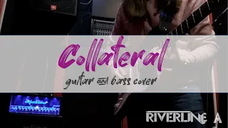 Collateral (Riverline cover)