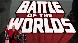 Battle of the Worlds | Nightmare Theatre | WSRE