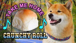 Tofu Sings - Take Me Home Crunchy Roll