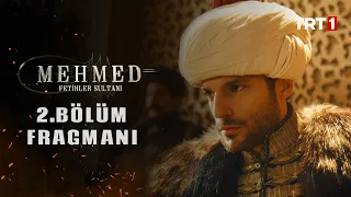 Mehmed: Fetihler Sultanı 2. Bölüm Fragmanı