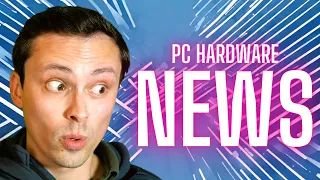 Intel Official Statement on CPU instability | MSI Abandons AMD GPUs | Nintendo Switch 2