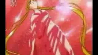Moondance-Sailor Moon[AMV]