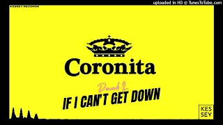 Dank.L - If I Can_'t Get Down ( Club Mix ) 2022