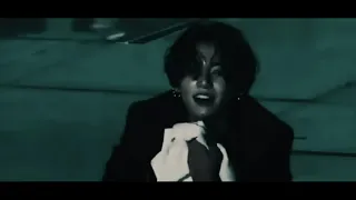 [AU] - VKook "Волчонок"