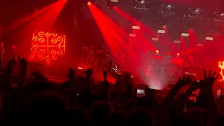 The Prodigy - Voodoo People @ Poznań 2023