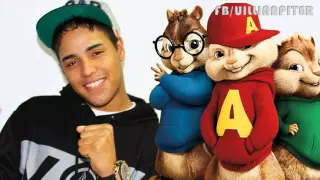 Mc Daleste e Alvin e Os esquilos   Mais Amor Menos Recalque