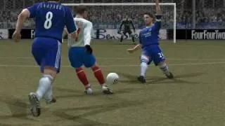 10 моих лучших голов в PES (My 10 best goals in PES)