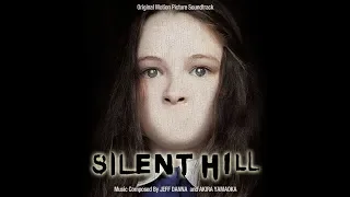 Silent Hill - Ambience Movie Complete - OST | by Jeff Danna, Akira Yamaoka