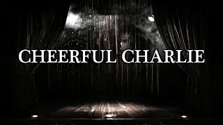 Cheerful Charlie Teaser: LEBLANC