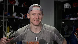 POST-RAW | Corey Perry 04.28.24