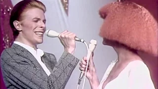 David Bowie & Cher – Young Americans Medley – Live on The Cher Show - 1975