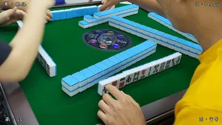 跑馬仔 香港麻將 【肥仔歸位！能否一雪前恥！？】 HONG KONG MAHJONG 訂閱滿1000抽獎送影片同款電動麻雀台一張:D