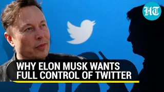 'If not accepted...': What Elon Musk told Twitter Chairman as he made $41 billion takeover offer