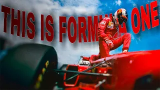 Formula One [ HD 4K ] Cinematic Edit