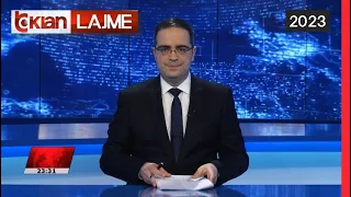 Edicioni i Lajmeve Tv Klan 24 Mars 2023, ora 23:00 l Lajme – News