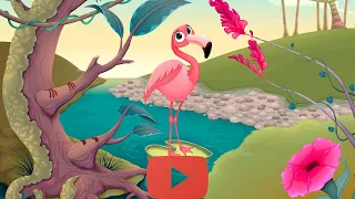 Goombay Dance Band Fly Flamingo