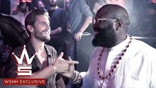 Rick Ross Shows His International Lifestyle In This "Cannes, France" Vlog (WSHH Exclusive)