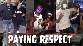 Top5, Why G, Rowdy Rebel speak on the death of GGG member Jason killed in triple shooting downtown