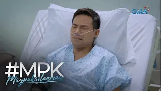 #MPK: Ang pag-aagaw buhay ng anak ng Diyos (Magpakailanman)