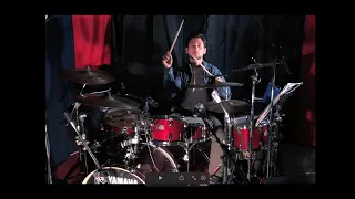 Have a Little Faith in Me - John Hiatt DRUM&BASS Cover