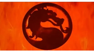 Mortal Kombat (1995 film) Intro