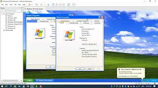 Windows XP running in 64 MB RAM - Will it Work?