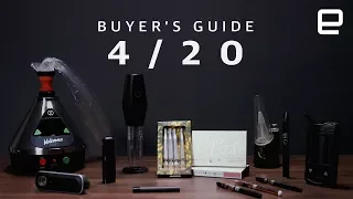 Cannabis tech buyers guide