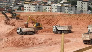 Arena MRV - 04/10/2020 - 2/4 DOMINGÃO NA ESPLANADA