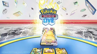 Pokemon Trading Card Game Live - Official Trailer