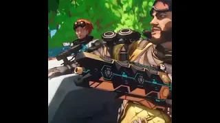 mirage edit apex legends