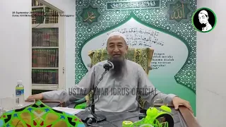 🔴 Siaran Langsung 28/09/2022 Kuliyyah Maghrib  & Soal Jawab Agama - Ustaz Azhar Idrus