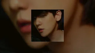 baekhyun - bambi ( 𝙨𝙡𝙤𝙬𝙚𝙙 & 𝙧𝙚𝙫𝙚𝙧𝙗 )