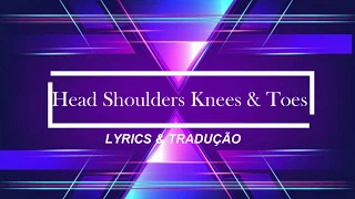Ofenbach & Quarterhead-HEAD,SHOULDERS,KNEES & TOES lyrics/tradução