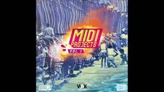 MIDI PROJECTS VOL 1 (FULL ALBUM)