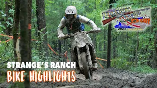 Mideast Racing | 2023 Strange's Ranch Bike Highlights