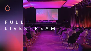 PyTorch Developer Conference 2019 | Full Livestream