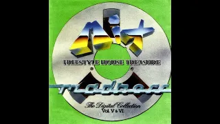 #Eurodance90s Megamix Abbott & Costello - Mix Madness The Digital Collection 5 & 6