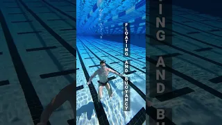Floating and Buoyancy