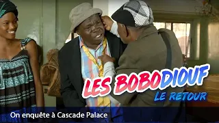 On enquête à Cascade Palace - Les Bobodiouf, le retour - Saison 04 - Épisode 18