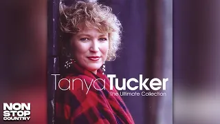 Tanya Tucker - I'm Not Lisa