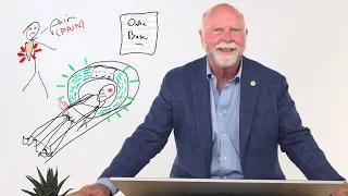 Drawing the Future of Predictive Medicine With Geneticist J. Craig Venter