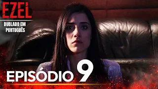 Ezel Novela Brasileiro Episódio 9 (Versão Longa)