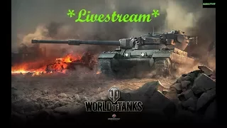 #WoT World of Tanks | Feiertags-OPS 2018! Road to 7K