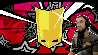 【 PERSONA 5 Royal 】The End, For Real.. | Part 104 | Blind Gameplay Reaction