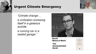 KBYG 2021-06-09: Carl Elefante - Remodeling our city to  thrive in the era of climate change