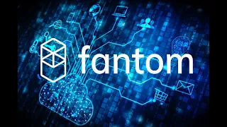 Что такое Fantom криптовалюта обзор (FTM)