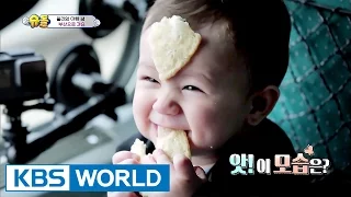 The Return of Superman | 슈퍼맨이 돌아왔다-Ep.181: If I Can Love More Than I Can Express[ENG/IND/2017.05.14]