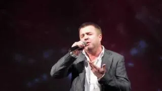 Геннадий Вяземский - В небо live concert