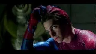 The Amazing Spider-Man - TV Spot (HD)